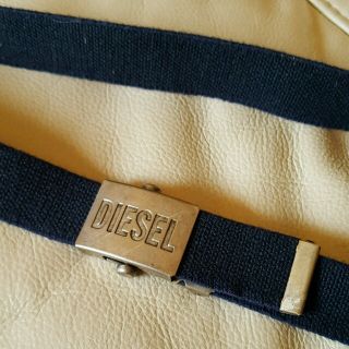 ディーゼル(DIESEL)の＊＊売約済＊＊DIESELベルト(ベルト)