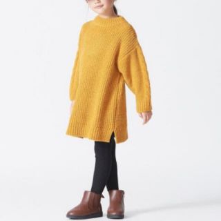 F.O.KIDS - 新品✨タグ付き♪ キッズ　ブーツ　ボアが暖かくジッパー付きで脱ぎ履き楽々‼️