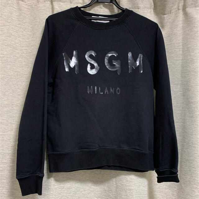 MSGM スウェット