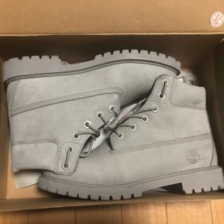 ティンバーランド(Timberland)のtimberland (ブーツ)