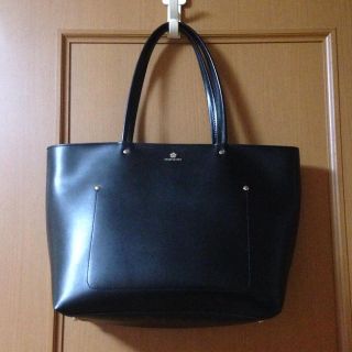 マリークワント(MARY QUANT)のバッグ♡(トートバッグ)