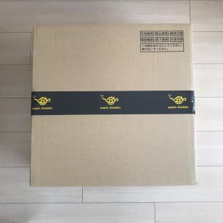 popIn Aladdin 初代 新品 未開封 未使用の通販 by kico418's shop|ラクマ