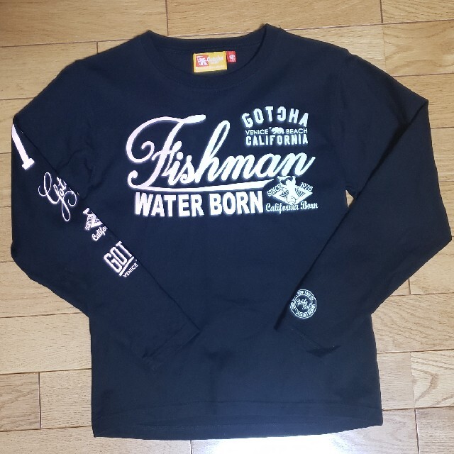 Gotcha Gotcha ロングtシャツ150の通販 By りーにゃふ S Shop ガッチャならラクマ Gotcha Gotcha ロングtシャツ150の通販 By りーにゃふ S Shop ガッチャならラクマ