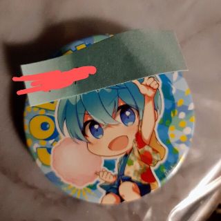 ころん　ストプリ　缶バッジ(アイドルグッズ)