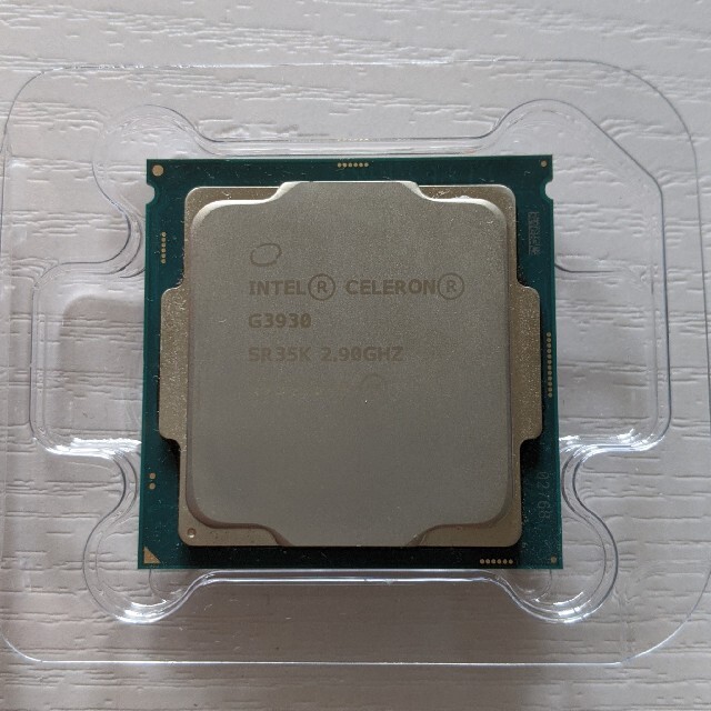 マイニング cpu