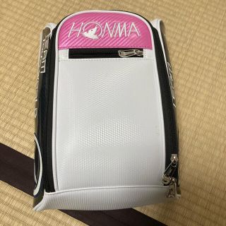 ホンマゴルフ(本間ゴルフ)のHONMA ゴルフシューズケース(その他)