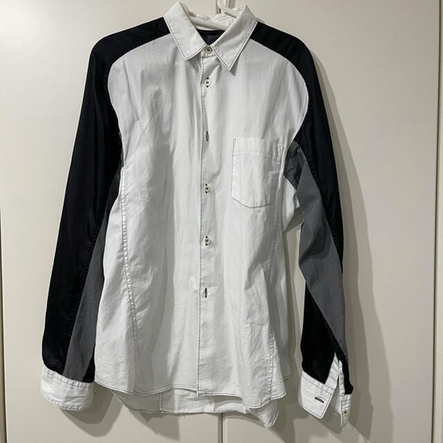 COMME des GARCONS HOMME PLUS(コムデギャルソンオムプリュス)の専用品 メンズのトップス(シャツ)の商品写真