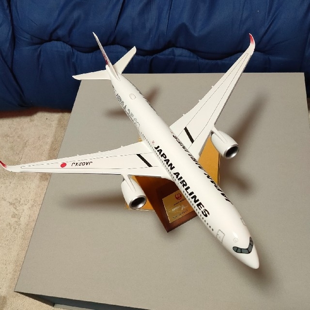 goichiさん Jal モデルプレーン A350-900 1/200 | www.innoveering.net