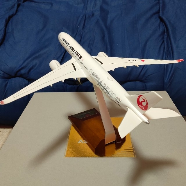 goichiさん Jal モデルプレーン A350-900 1/200 | www.innoveering.net