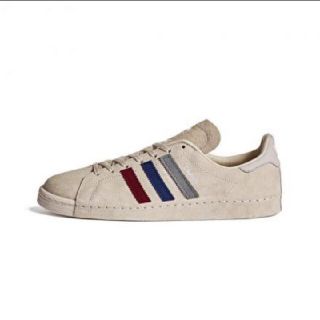 アディダス(adidas)のCAMPUS 80s SH /『Recouture 』22日より値上げします。(スニーカー)