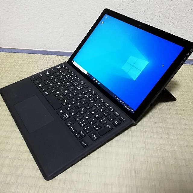 DELL パソコンノ-ト Windows11 HDD1TB タッチパネル