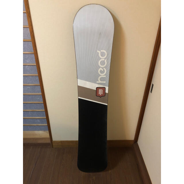 HEAD - 専用 HEAD matrix スノーボード 152cm 板のみの通販 by HEAD - 専用 HEAD matrix スノーボード 152cm 板のみの通販 by