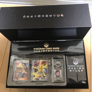 ポケモン - ポケモンカード リミテッドコレクション マスターバトル ポケモン - ポケモンカード リミテッドコレクション マスターバトル