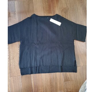 ココディール(COCO DEAL)のココディール♥️厚手シャツ　未使用✨(Tシャツ(半袖/袖なし))