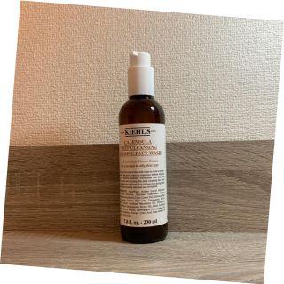 キールズ(Kiehl's)のキールズ　ディープクレンジングジェル CL (クレンジング/メイク落とし)