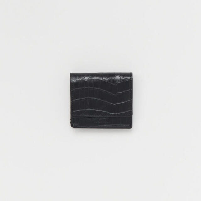 ファッション小物【美品】エンダースキーマ billfold HenderScheme