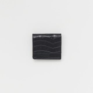 エンダースキーマ(Hender Scheme)の【美品】エンダースキーマ billfold HenderScheme(折り財布)