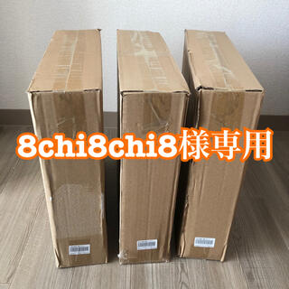 8chi8chi8専用木製折り畳みラック2つ(棚/ラック/タンス)