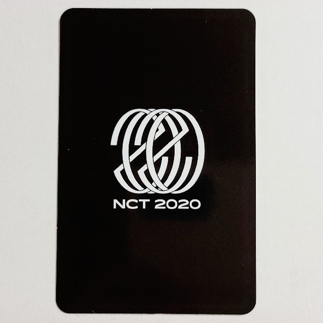 NCT2020】NCT YEARBOOK ジェノ トレカの通販 by Lara's shop｜ラクマ