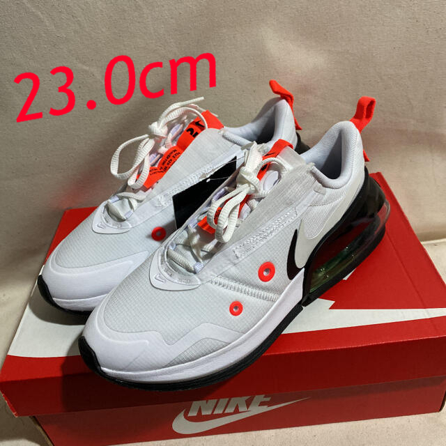 NIKE AIR MAX UP 23.0cm エア マックス アップ レディース - www