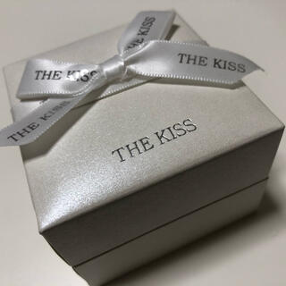 ザキッス(THE KISS)の【ao様専用】TheKISS ペアリング ディズニー(リング(指輪))