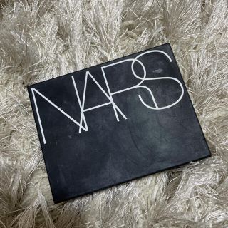 ナーズ(NARS)のNARS ライトリフレクティングセッティングパウダープレストN(フェイスパウダー)