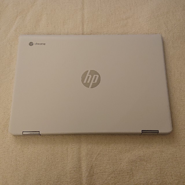 HP Chromebook N5030ノートPC