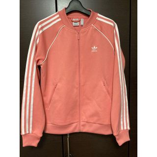 アディダス(adidas)のadidasジャージ(その他)