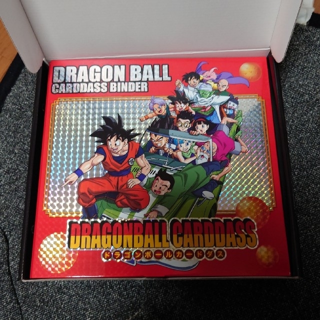 即購入OK】ドラゴンボールカードダス コンプリートボックス 31弾、32弾