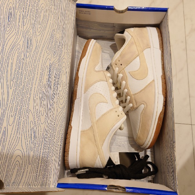 NIKE - NIKE SB DUNK LOW GINO IANNUCCI 3 US10の通販 by Deez shop ...