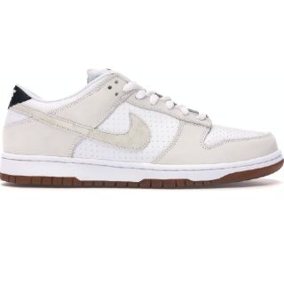 ナイキ(NIKE)のNIKE SB DUNK LOW GINO IANNUCCI 3  US10(スニーカー)