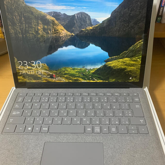 surface laptop2 1