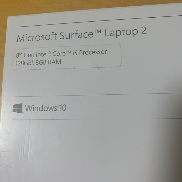 surface laptop2 3