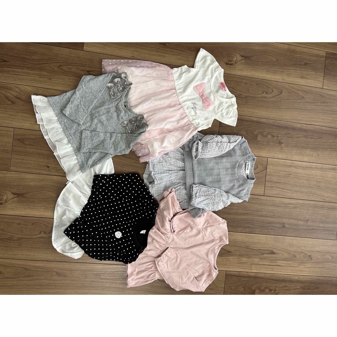 babyGAP(ベビーギャップ)のベビーギャップ　babyGAP キッズ/ベビー/マタニティのベビー服(~85cm)(カバーオール)の商品写真