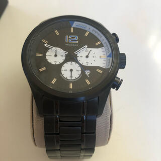 プジョー(Peugeot)のPEUGEOT プジョー　腕時計 メンズ(腕時計(アナログ))