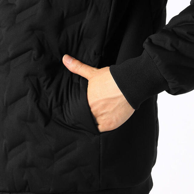 COMME CA ISM(コムサイズム)の♢MA-1 ブルゾン♢ メンズのジャケット/アウター(ブルゾン)の商品写真