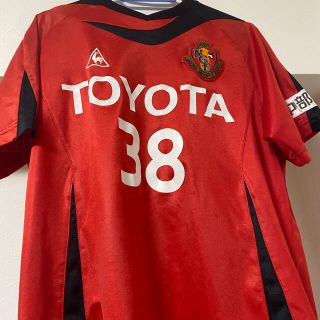Le Coq Sportif 名古屋グランパス 16年 サテライト用ユニフォームの通販 By ユニコーン ルコックスポルティフならラクマ Le Coq Sportif 名古屋グランパス 16年 サテライト用ユニフォームの通販 By ユニコーン ルコックスポルティフならラクマ