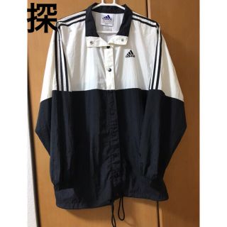 50％割引XL(LL)100 ％品質保証 adidas ナイロンジャケット トラック xl アディダス 常田大希 ナイロンジャケット