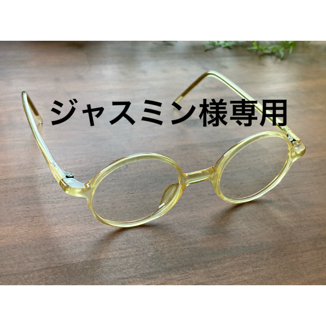 白山眼鏡店 ナミハナクラシック ファッション小物 ファッション小物 ...