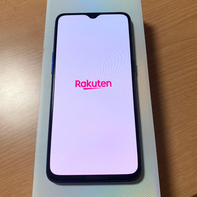 OPPO Reno A 128GB 版 美品