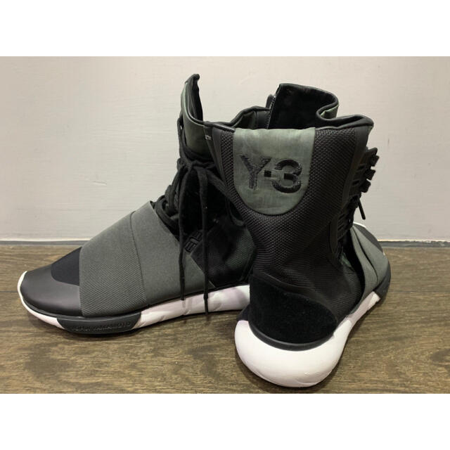 Y-3(ワイスリー)のワイスリースニーカー25.5cm メンズの靴/シューズ(スニーカー)の商品写真