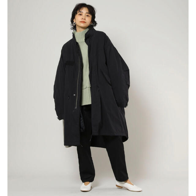 FREAK'S STORE M-65 3WAYライナーセットモッズコート