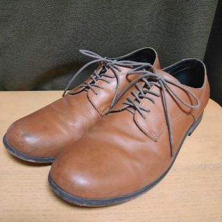 ナノユニバース(nano・universe)のNANO·UNIVERSE　革靴　size41(ドレス/ビジネス)