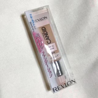 レブロン(REVLON)のREVLON フォトレディ　キャンディッド　ファンデーション　200(ファンデーション)