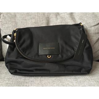 マークバイマークジェイコブス(MARC BY MARC JACOBS)の新品未使用！マークバイマークジェイコブス　ショルダーバッグ(ショルダーバッグ)