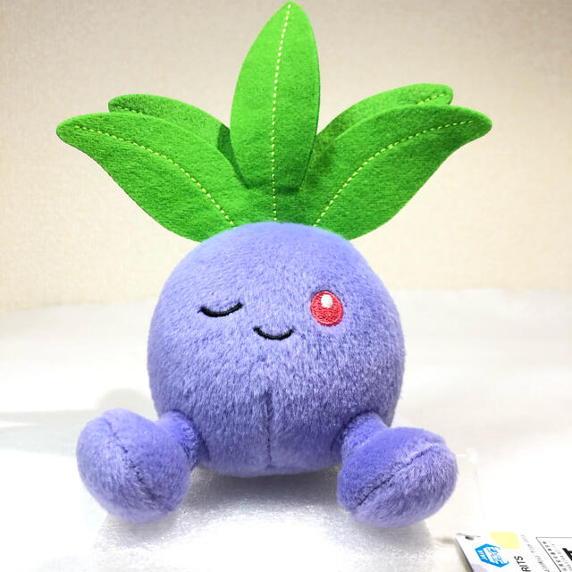 ポケモン ポケットモンスター ぬいぐるみ ナゾノクサの通販 By クレーンゲーム依存 S Shop ポケモンならラクマ