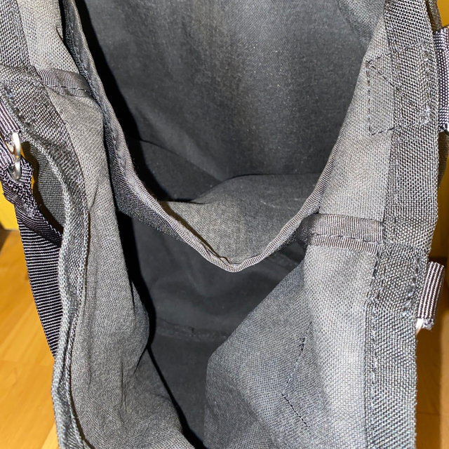 ＜FREDRIK PACKERS＞  MISSION TOTE-M メンズのバッグ(トートバッグ)の商品写真