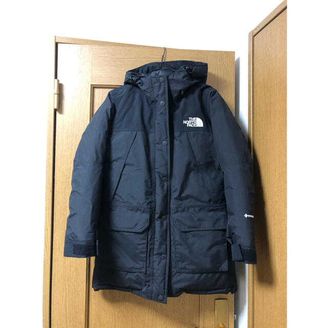 THE NORTH FACE マウンテンダウンコート