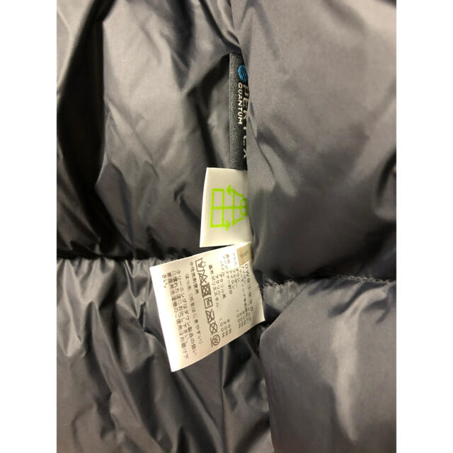 THE NORTH FACE マウンテンダウンコート 1