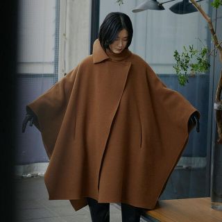 アメリヴィンテージ(Ameri VINTAGE)のはるまお様専用　Ameri Vintage OVER PONCHO(ポンチョ)